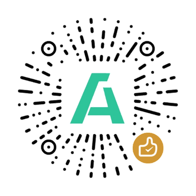 ARAMKit 微信赞助收款码